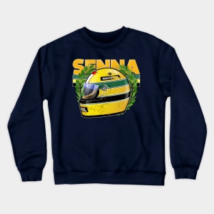 O chefe Crewneck Sweatshirt